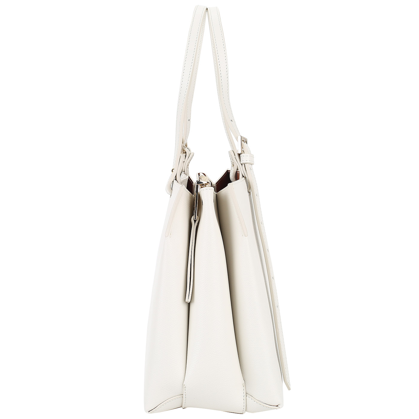 Женская сумка из натуральной кожи Carlo Salvatelli Lord