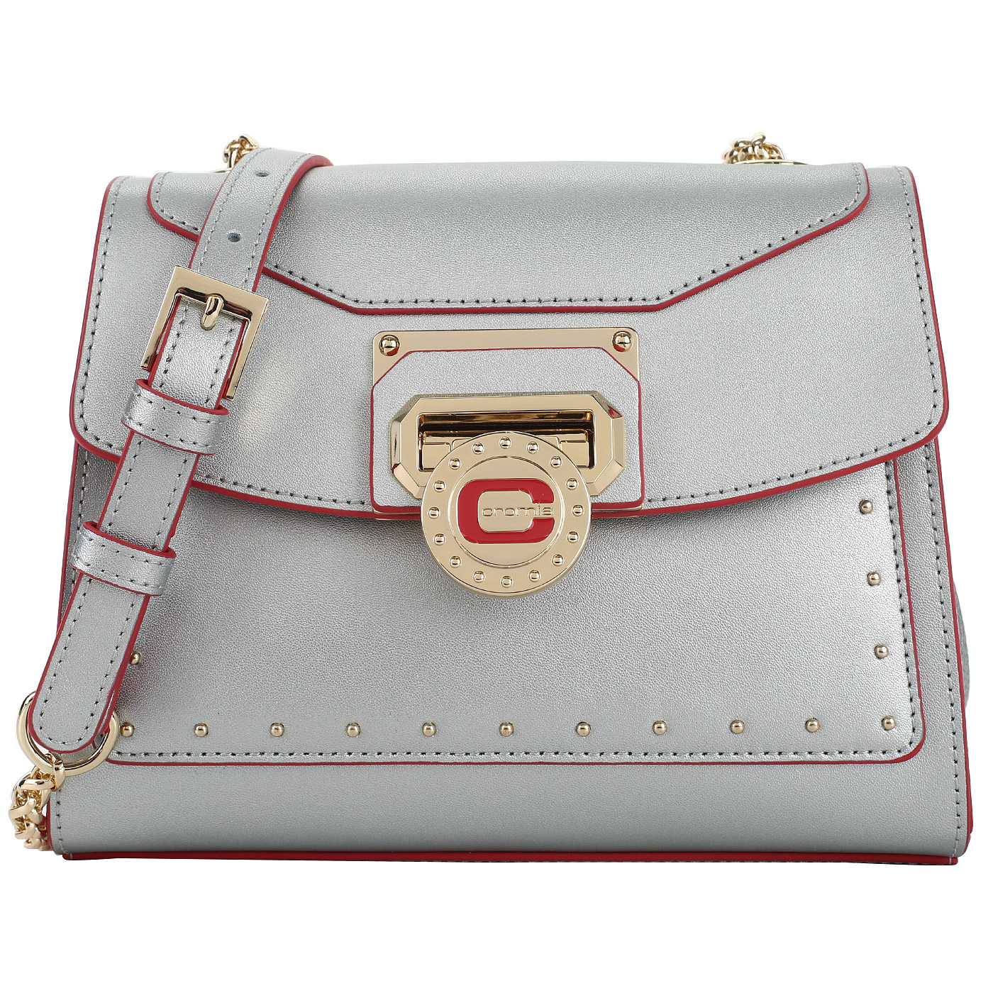 Cromia Сумка через плечо