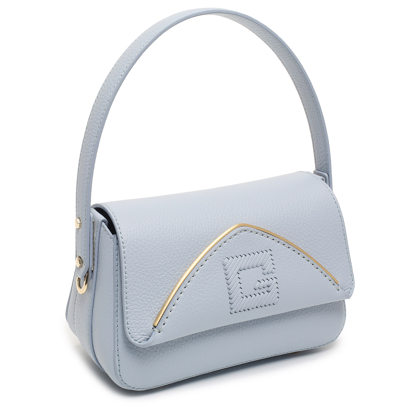 Кожаная сумка Gironacci Vitcal