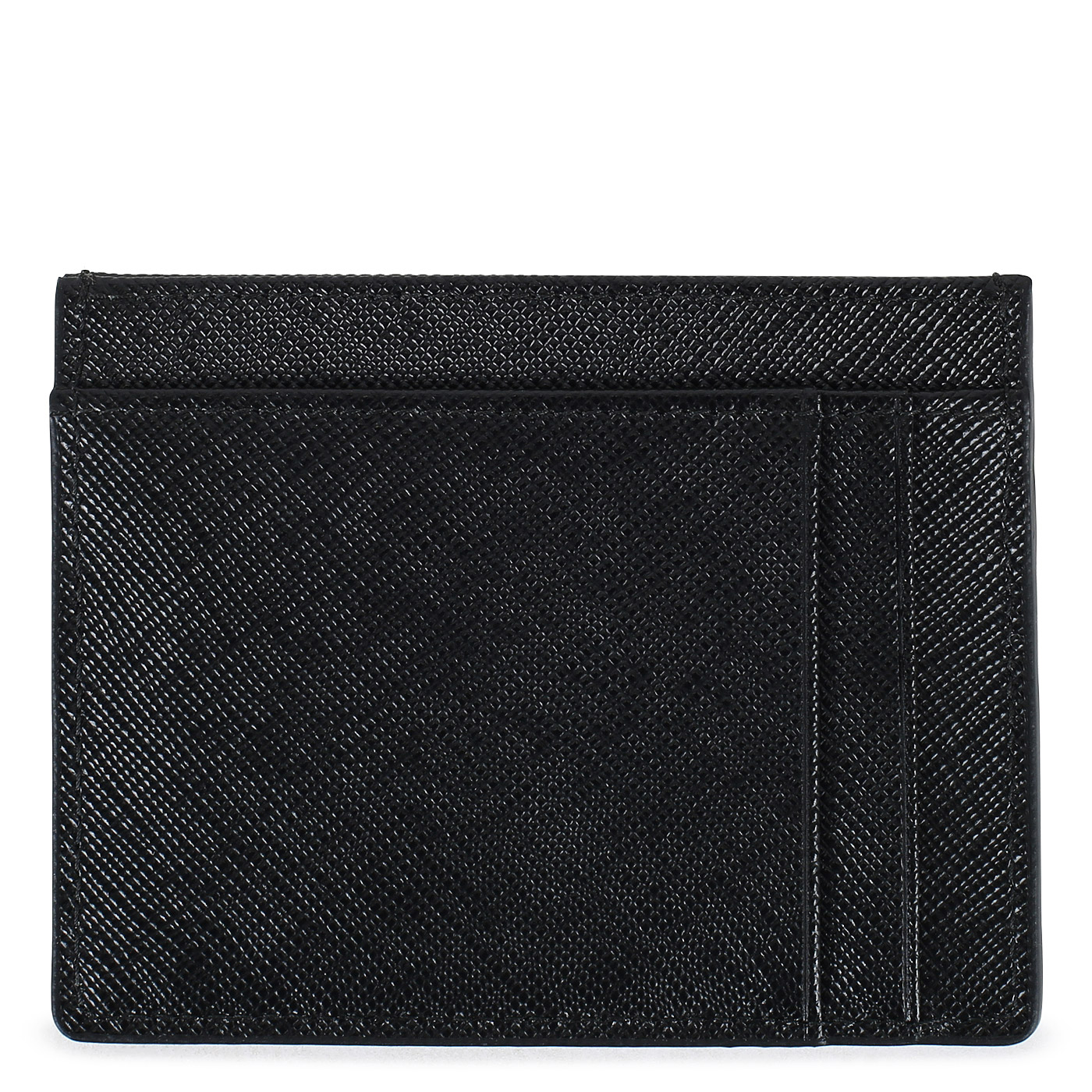 Визитница кожаная Neri Karra 