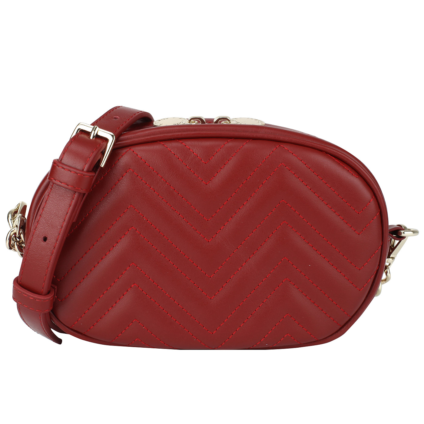 Aurelli Сумочка с поясным и плечевым ремешками