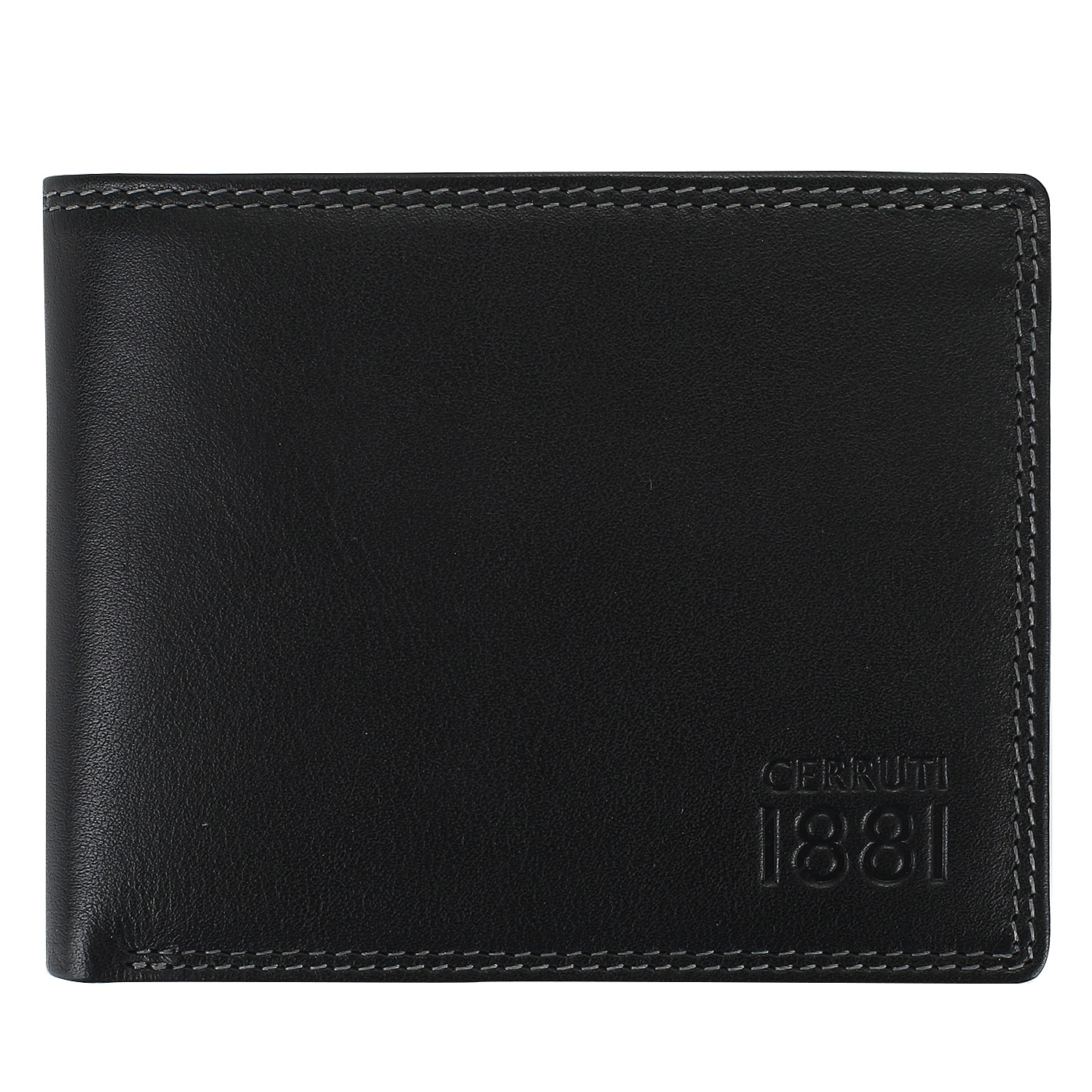 Cerruti 1881 Складное кожаное портмоне