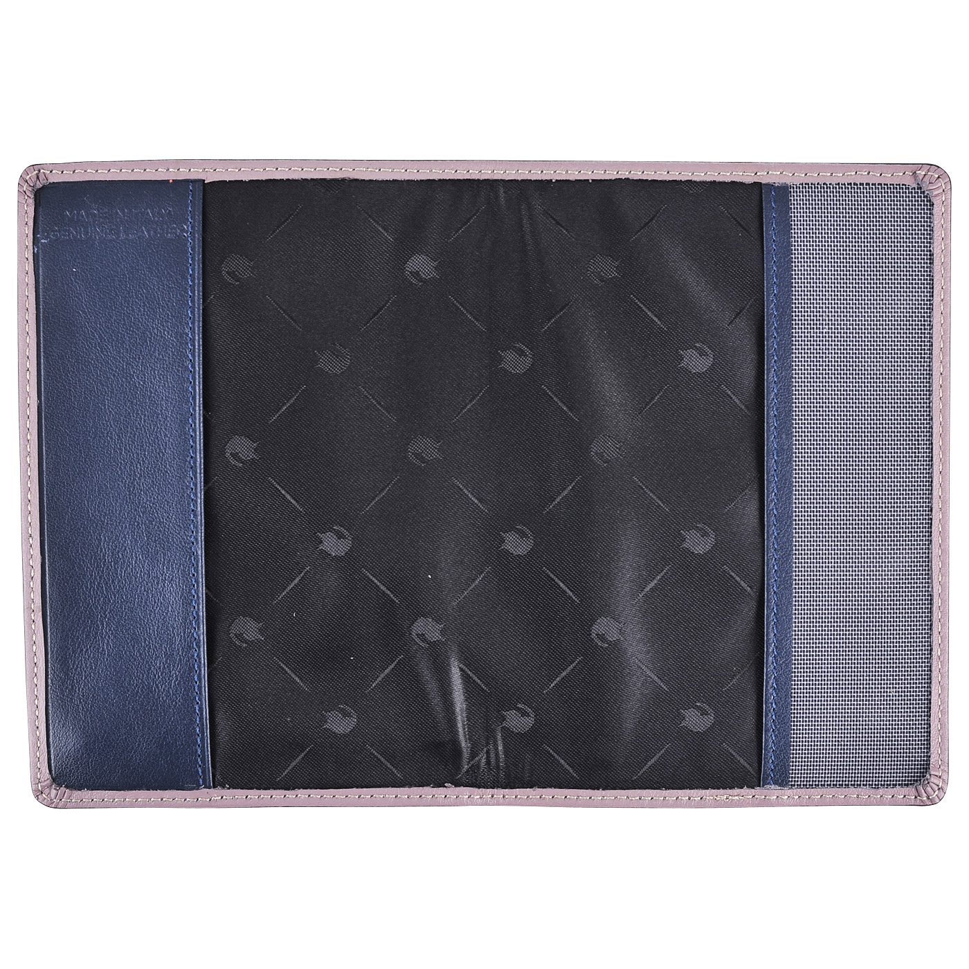 Обложка для паспорта Chatte Paloma