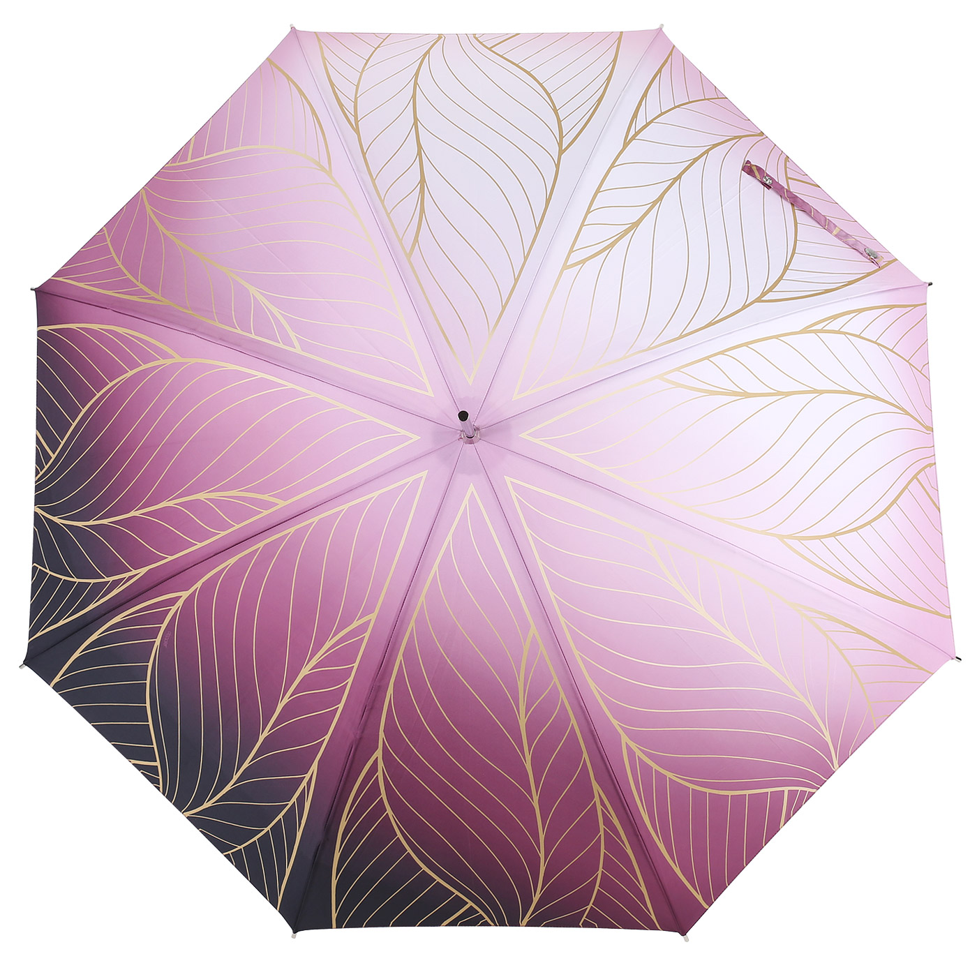 Зонт трость Doppler Carbonsteel Long