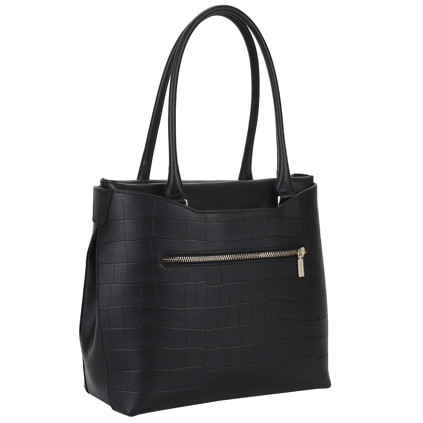 Кожаная сумка-тоут Ripani Capinera