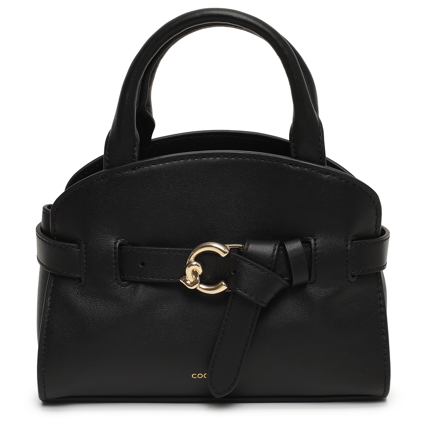 Coccinelle Кожаная сумка