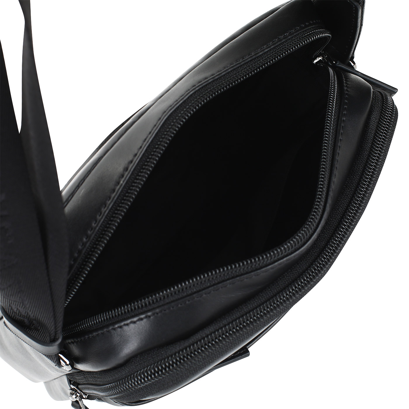 Кожаная сумка-планшет Lancaster Capital