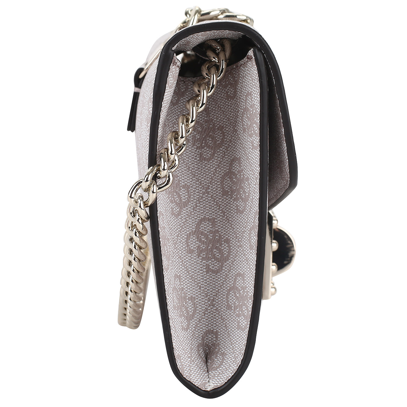 Сумочка с логотипом бренда Guess Prisma