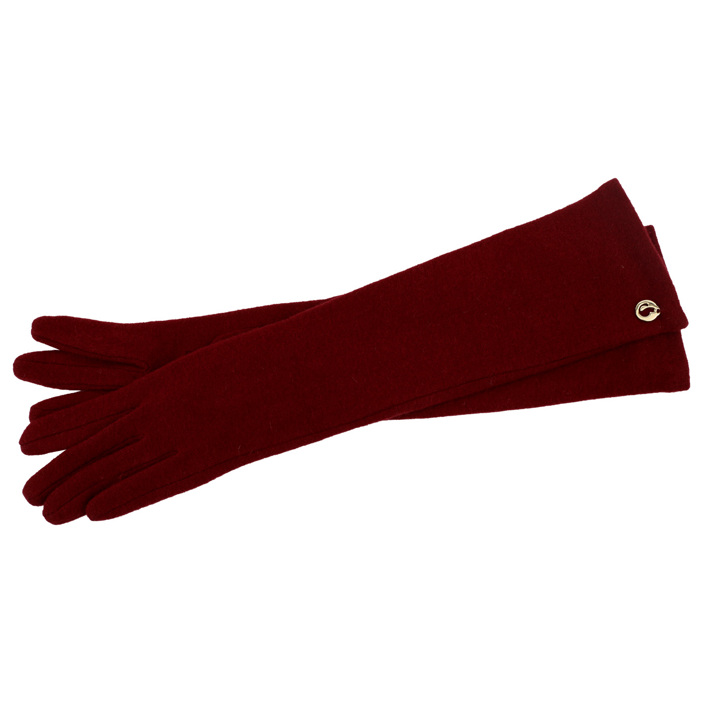 Dal Dosso Удлиненные перчатки