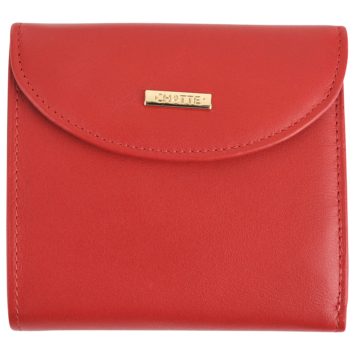 Chatte Кожаное портмоне