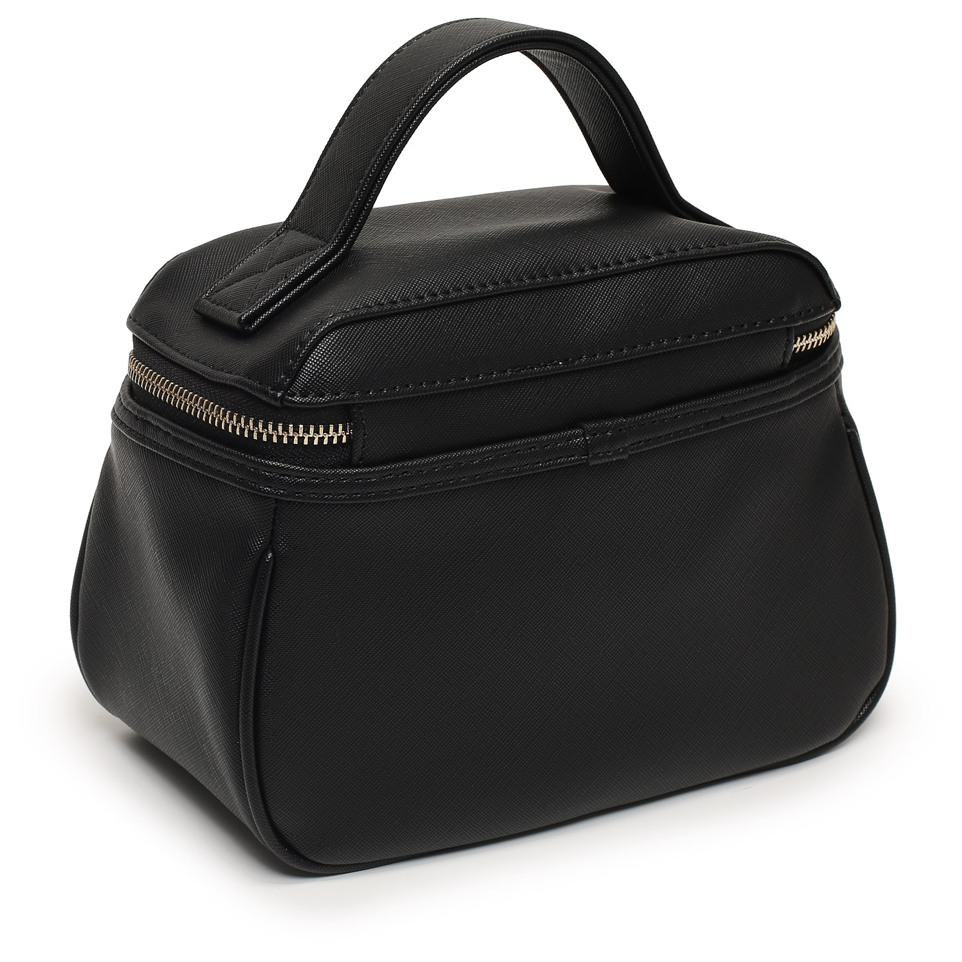 Тисненая косметичка Guess Beauty