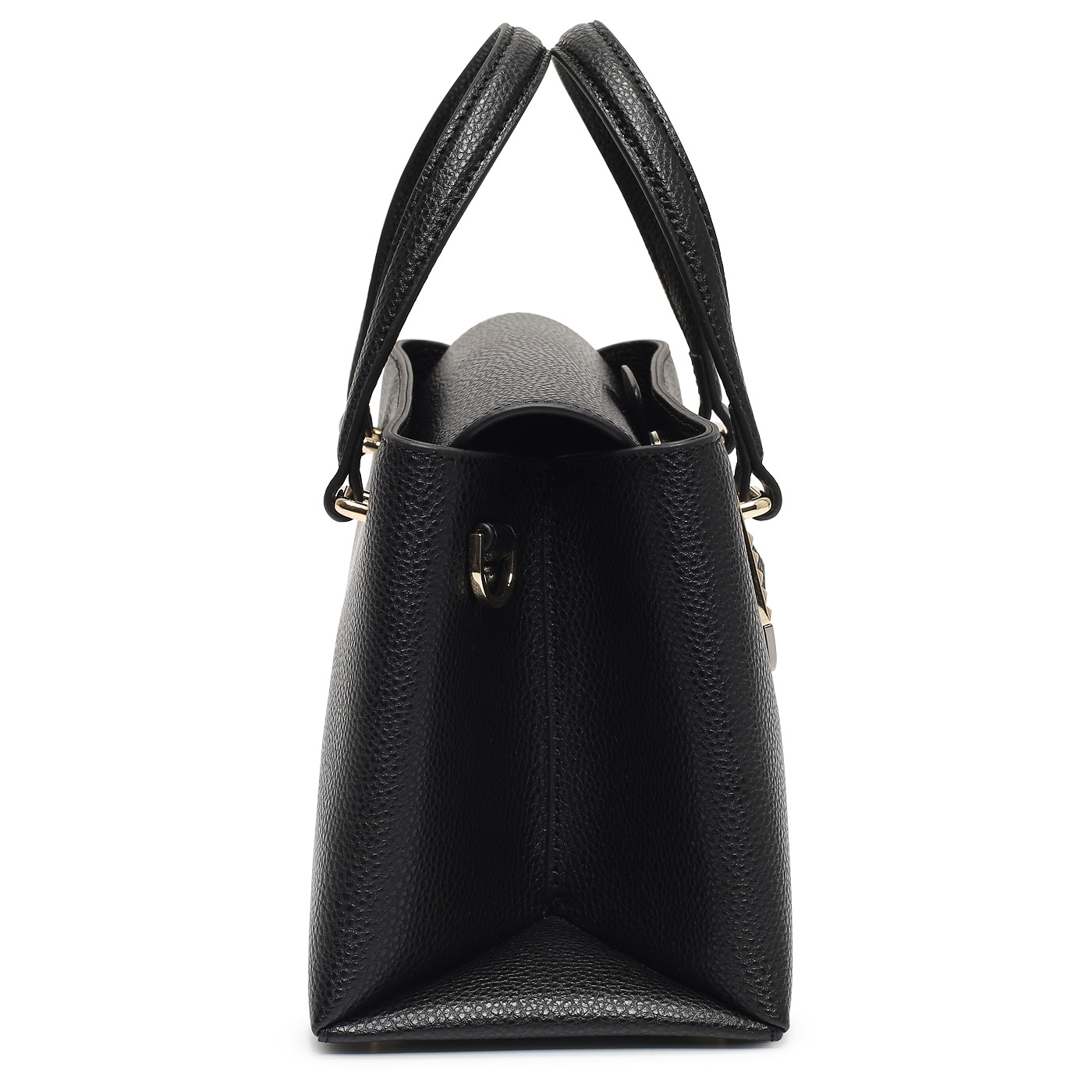 Кожаная сумка Cromia Mina