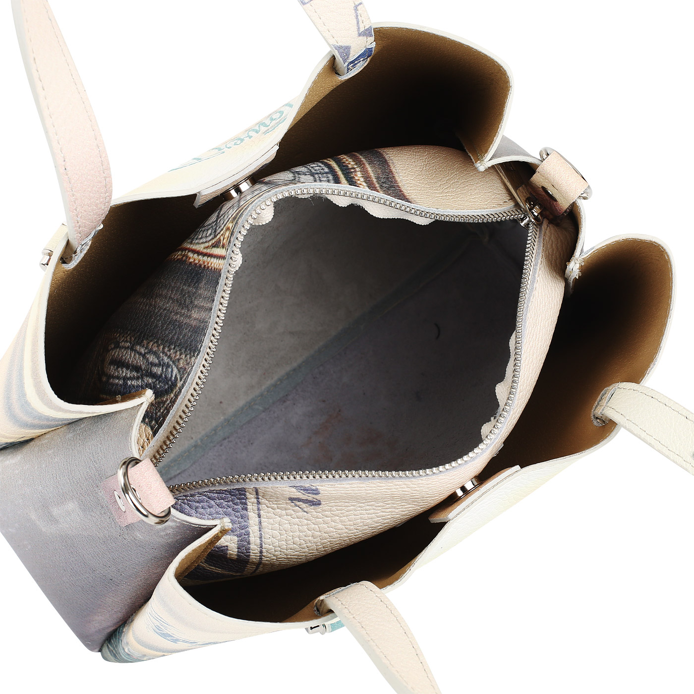 Сумка с плечевым ремешком Acquanegra London