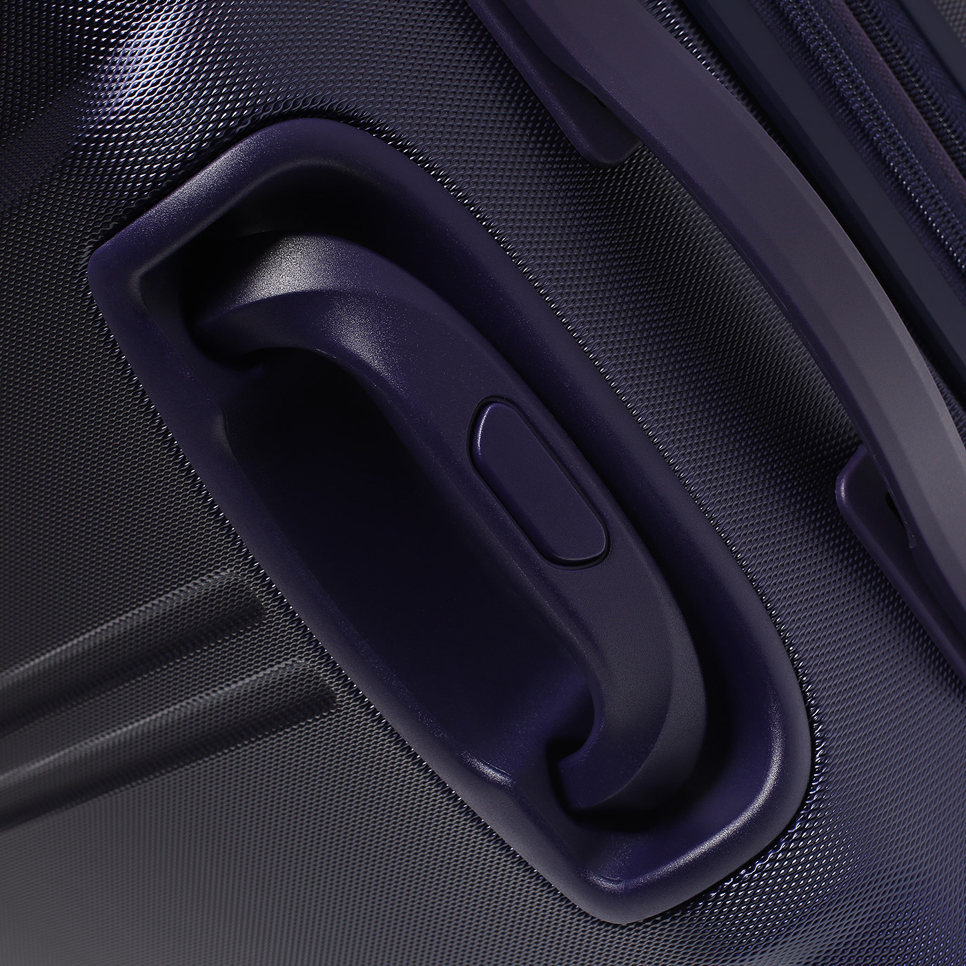 Чемодан большой L из поликарбоната Eberhart Lotus 2.0