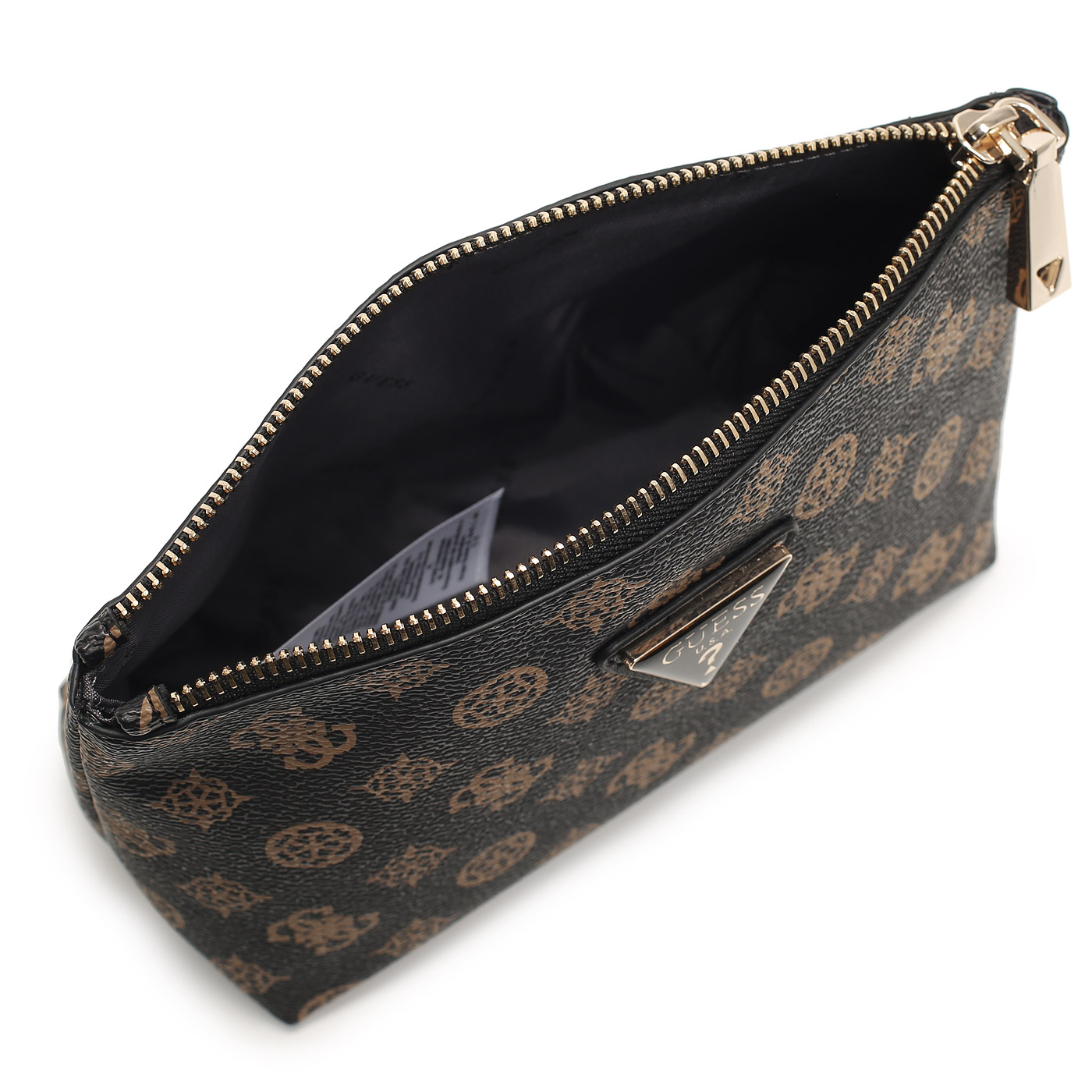 Косметичка на молнии Guess Wilder