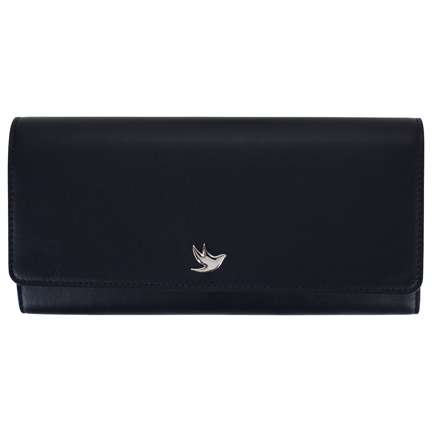 Aurelli Портмоне со съемным отделением на молнии