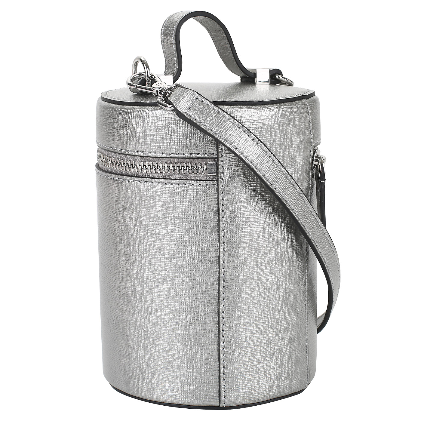 Сумочка из сафьяна Coccinelle Sonny