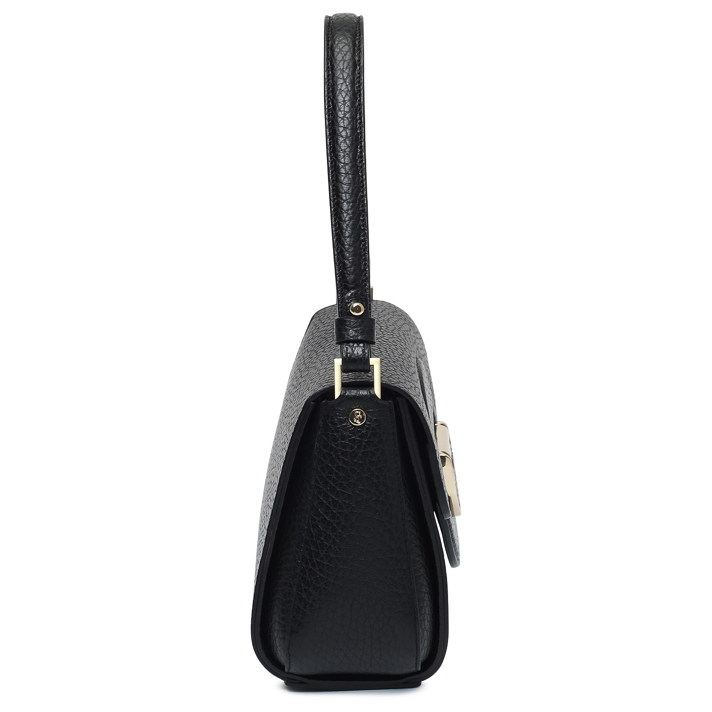 Кожаная сумка Carlo Salvatelli Tiziana cervino