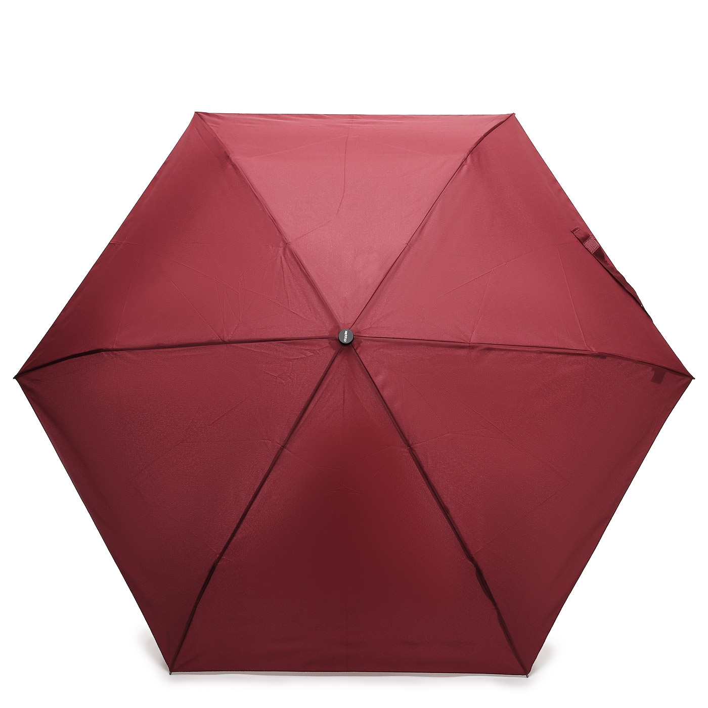 Зонт в три сложения Doppler Smart Close Mini