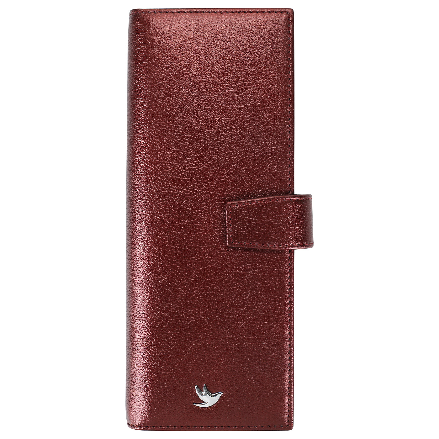 Aurelli Кожаная визитница