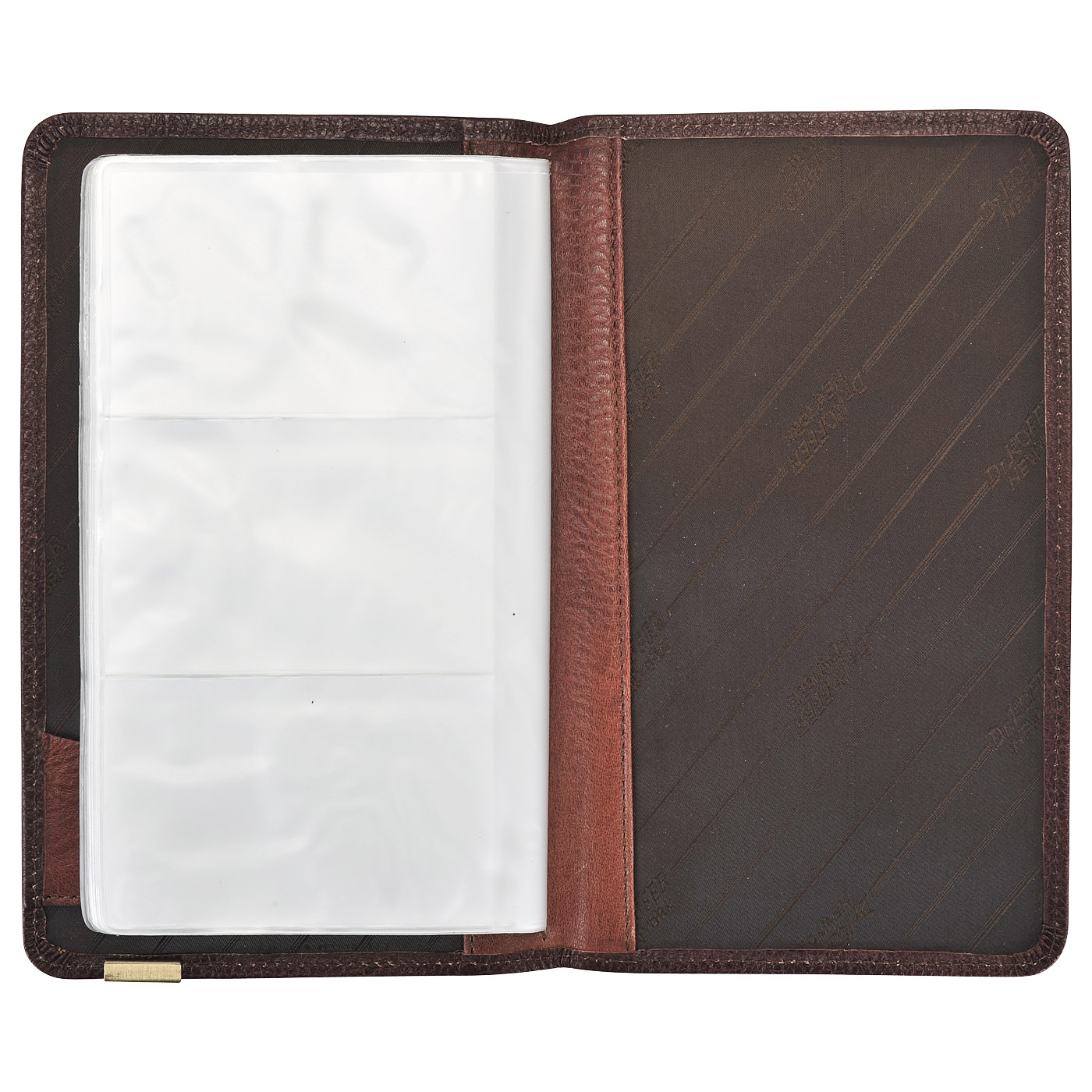 Визитница Dr. Koffer 