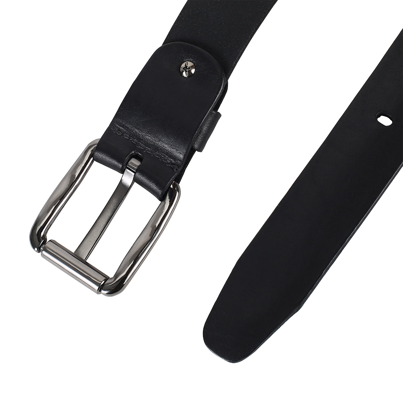 Кожаный ремень Stevens 