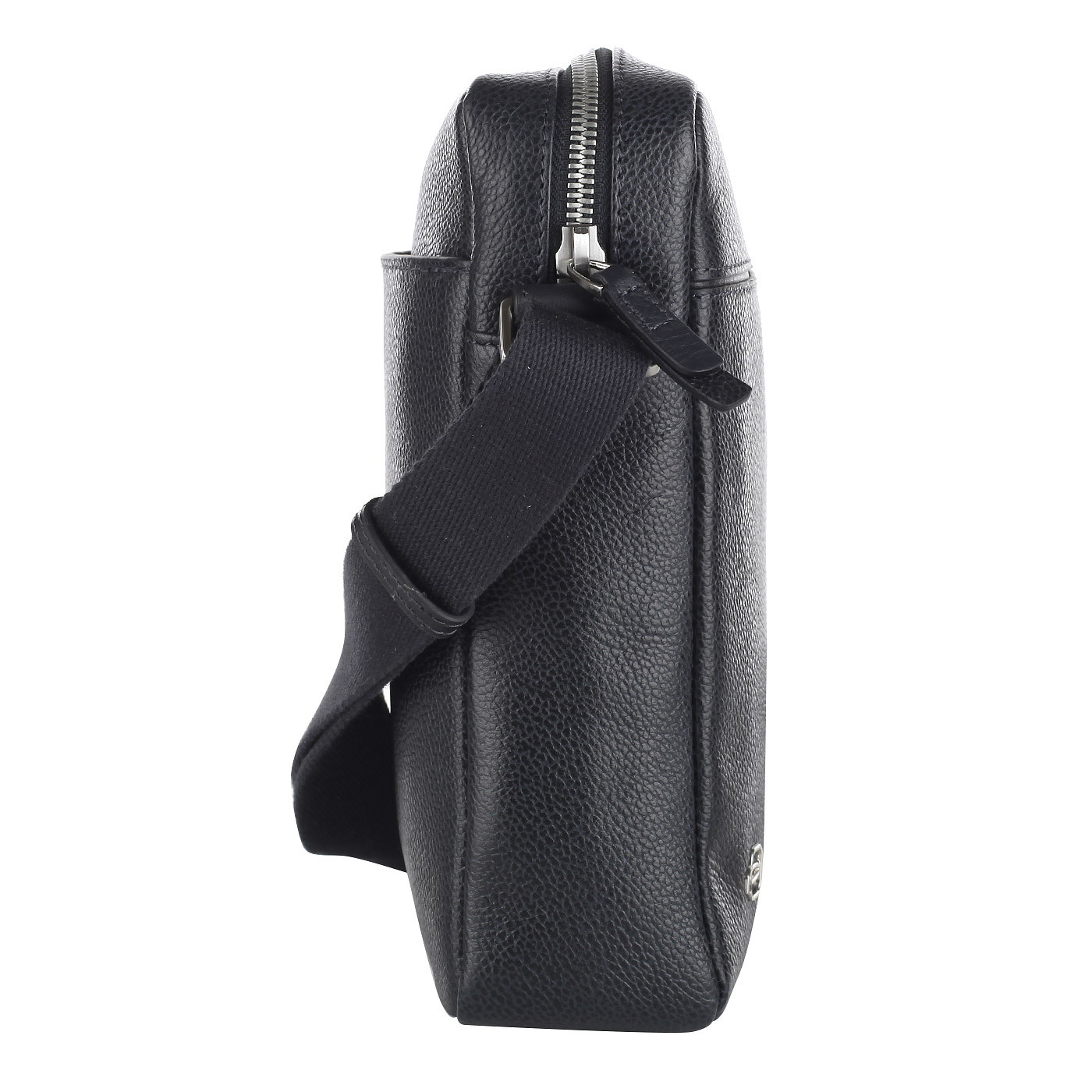 Мужская сумка-планшет из натуральной кожи Piquadro Pan