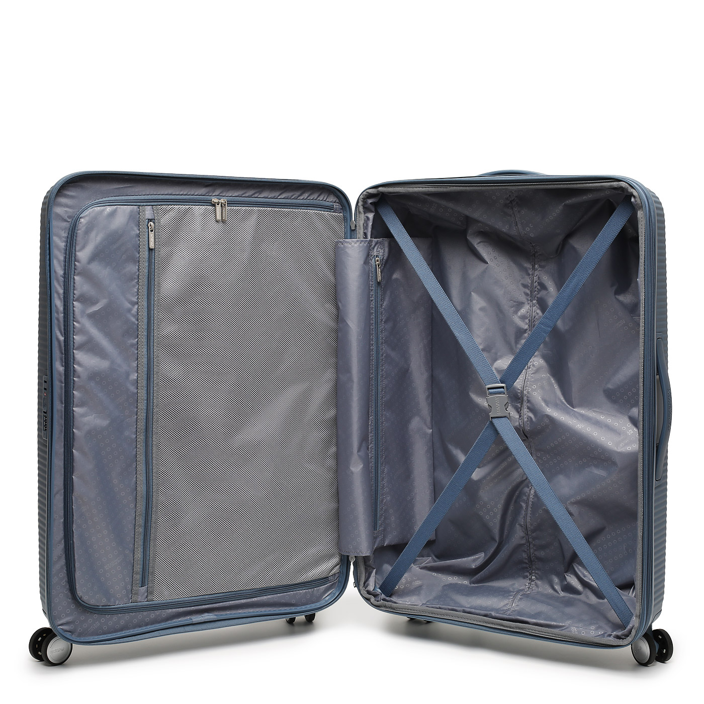 Чемодан на колесах American Tourister Soundbox