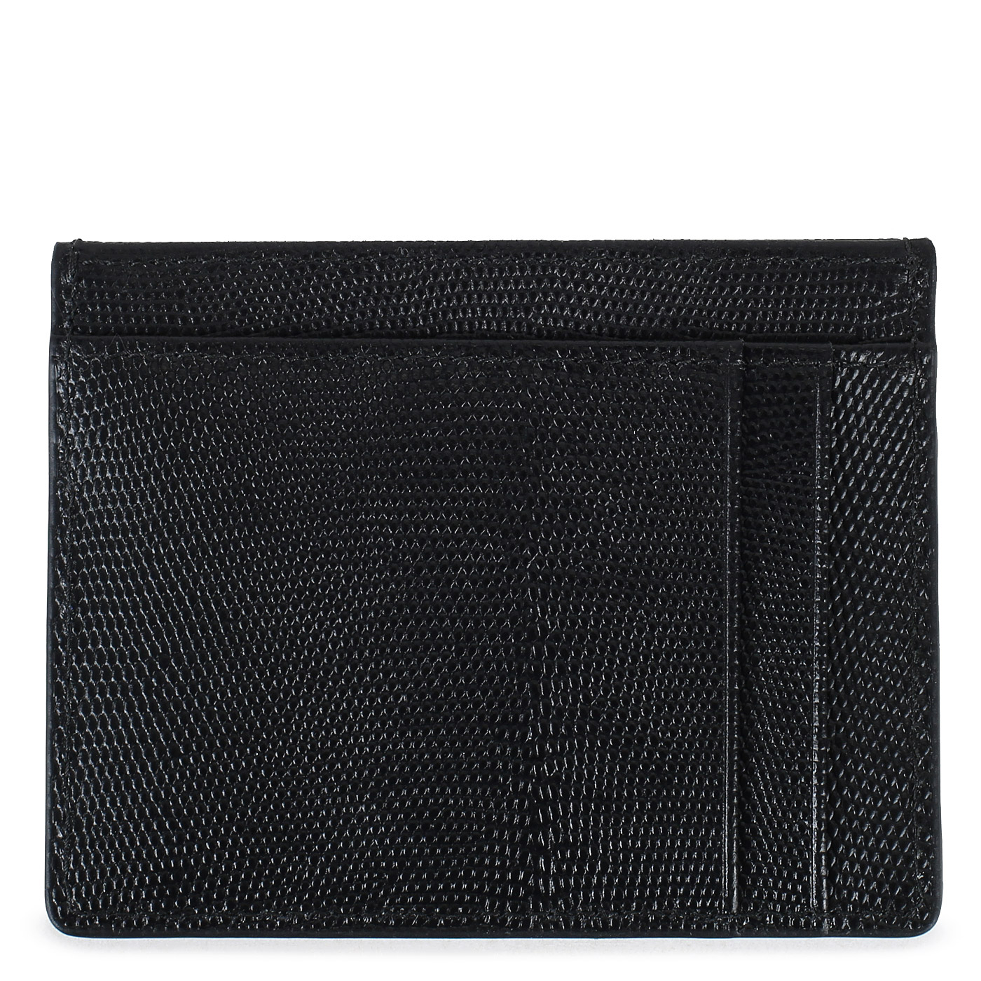 Визитница кожаная Neri Karra 