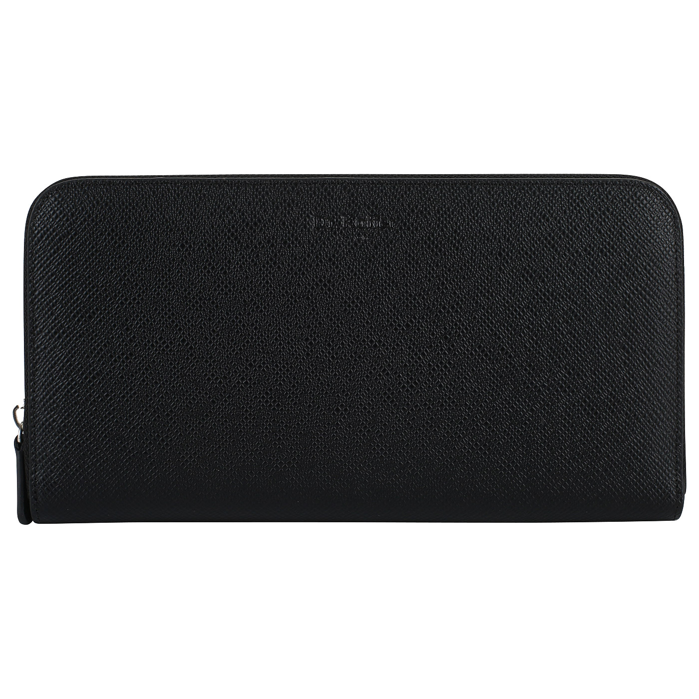 Dr. Koffer Сафьяновое портмоне