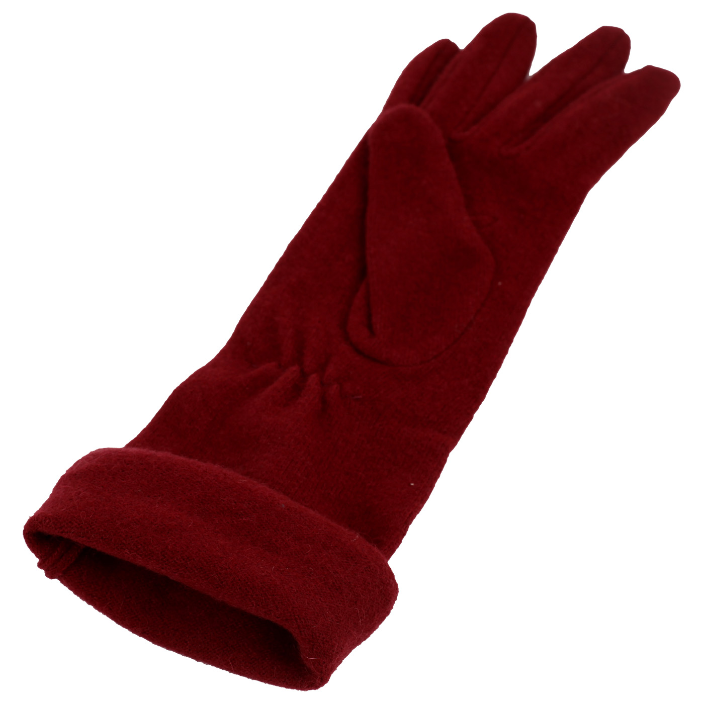 Удлиненные перчатки Dal Dosso 