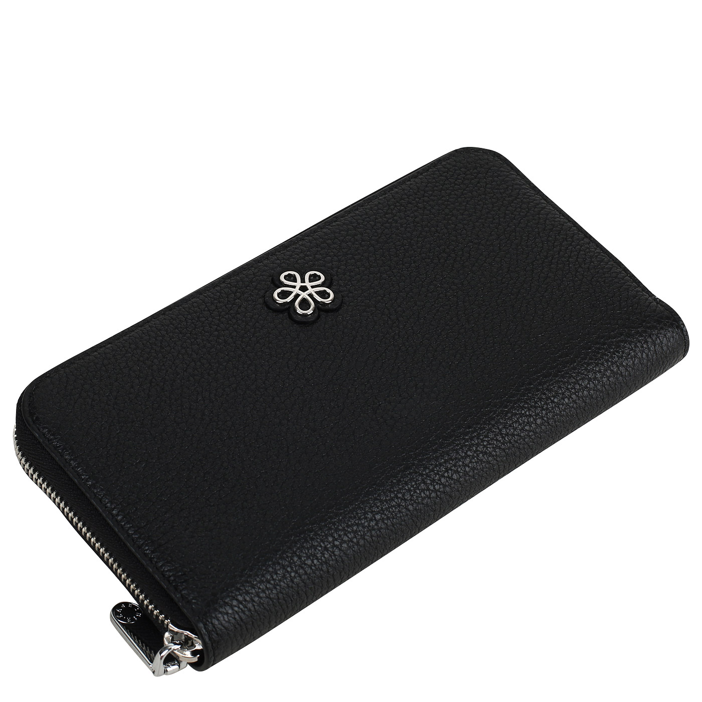 Портмоне на полную купюру Neri Karra 