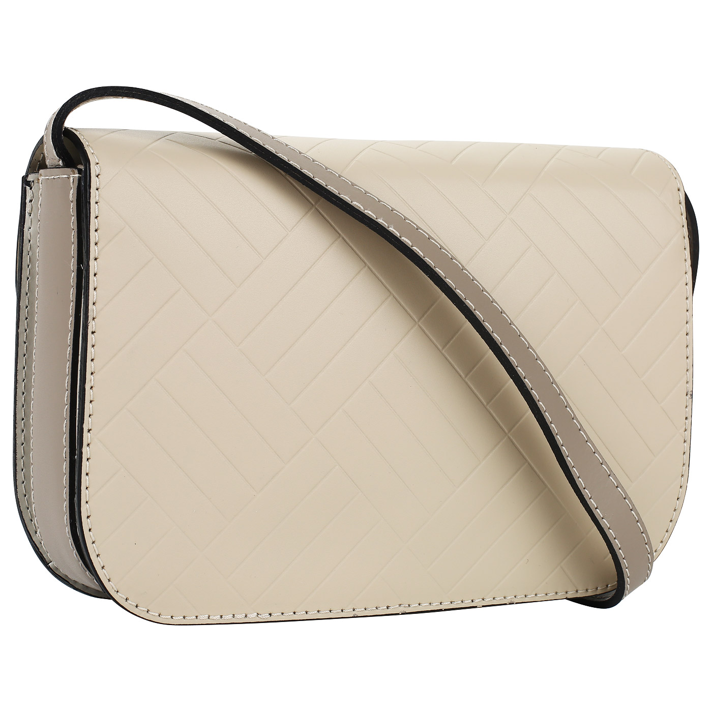 Сумочка через плечо Sara Burglar Pamela Dama