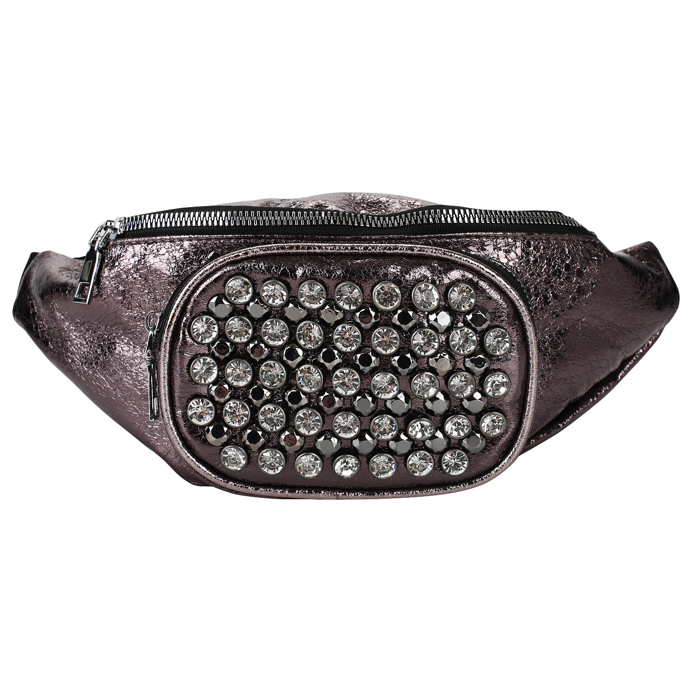 Dispacci Вместительная поясная сумка