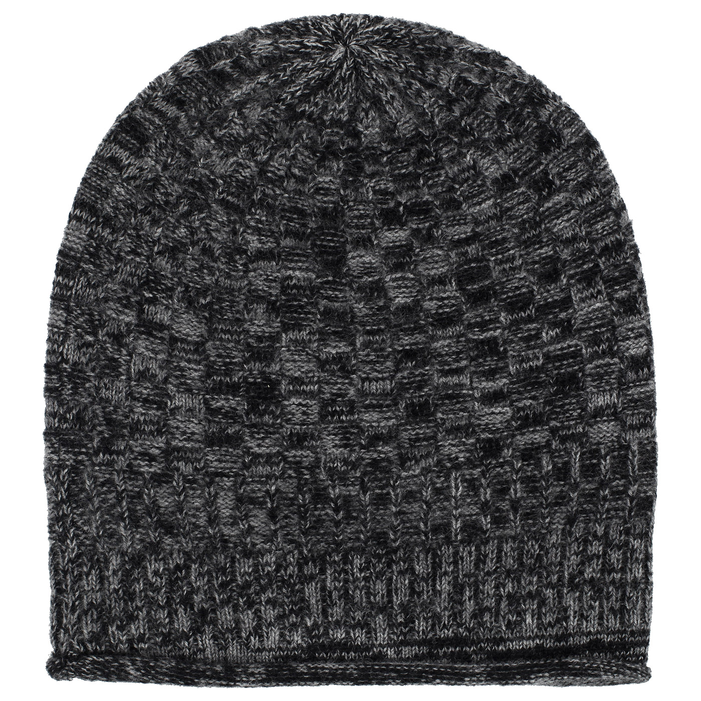 Мужская шапка Dr. Koffer 