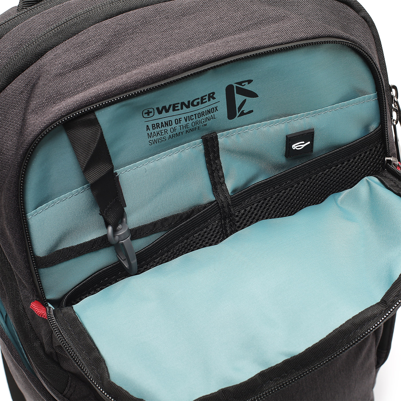 Рюкзак с отделением для ноутбука Wenger MX Light