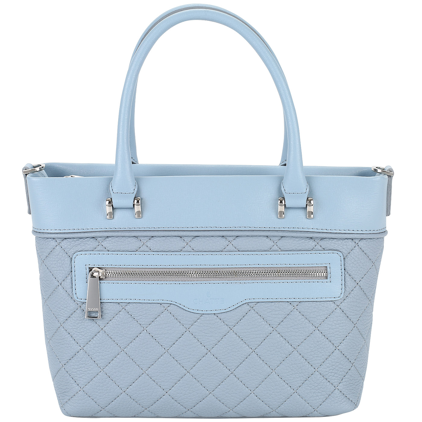 Chatte Сумка из кожи