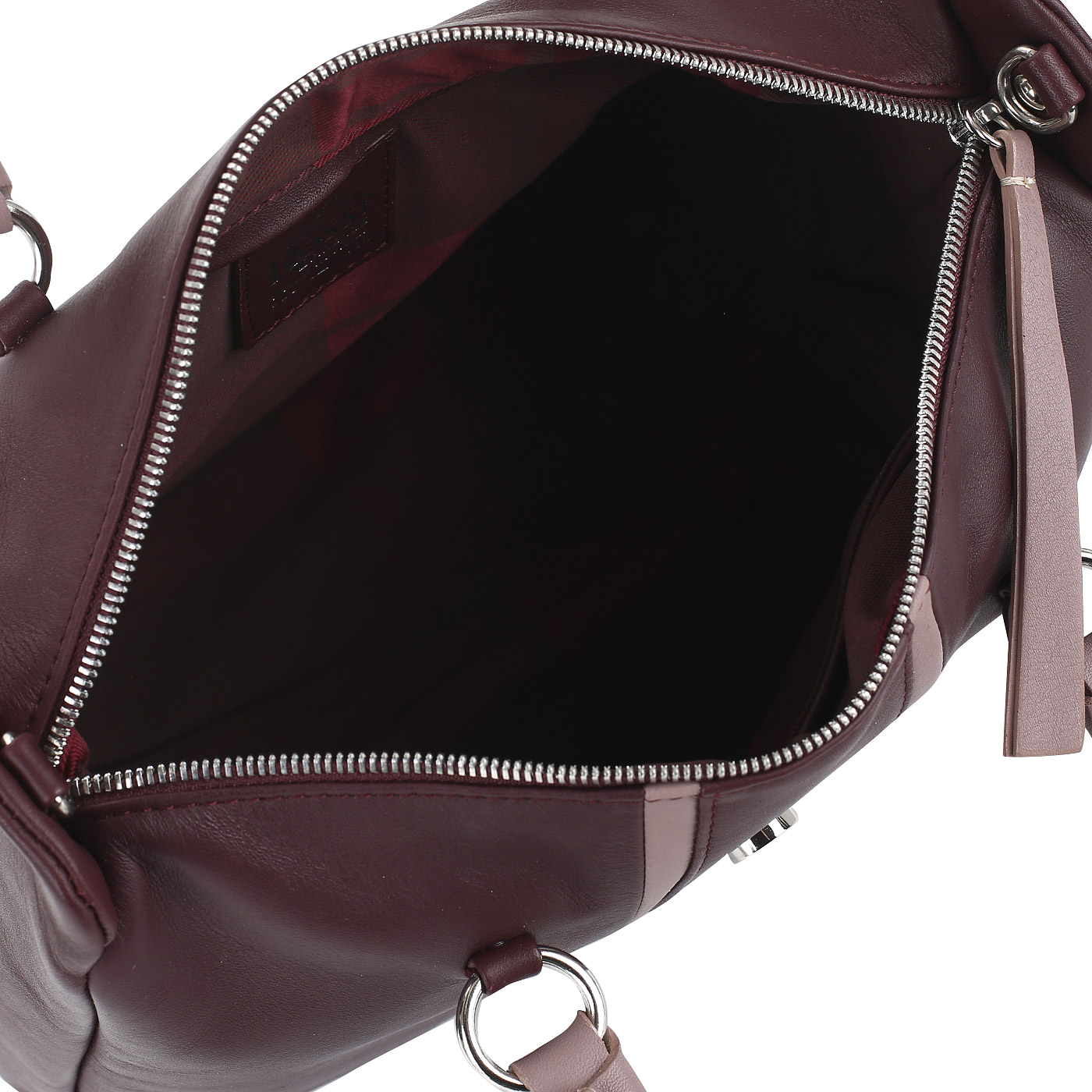 Сумка с плечевым ремешком Bruno Rossi 