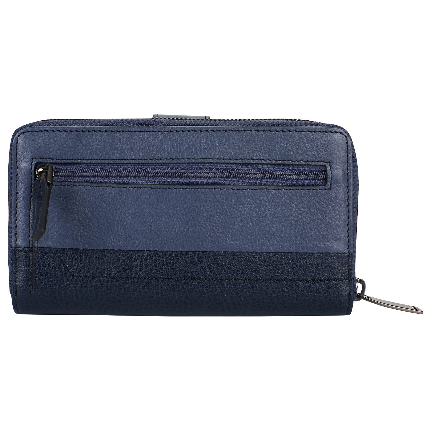 Портмоне из натуральной кожи Piquadro Pan