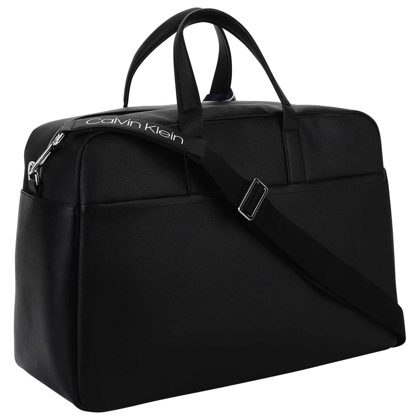 Дорожная сумка с плечевым ремнем Calvin Klein Jeans Flex