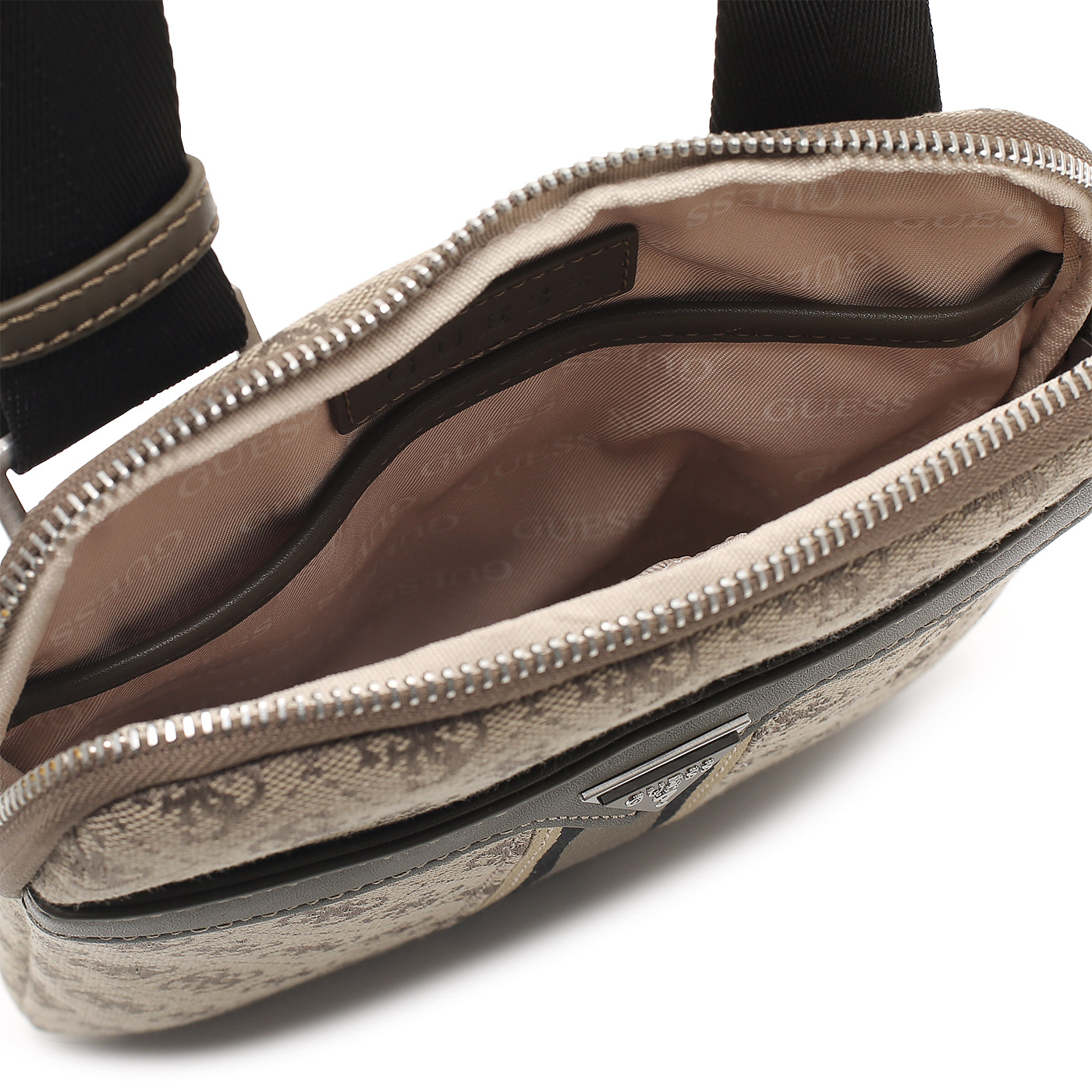 Сумка через плечо Guess Milano