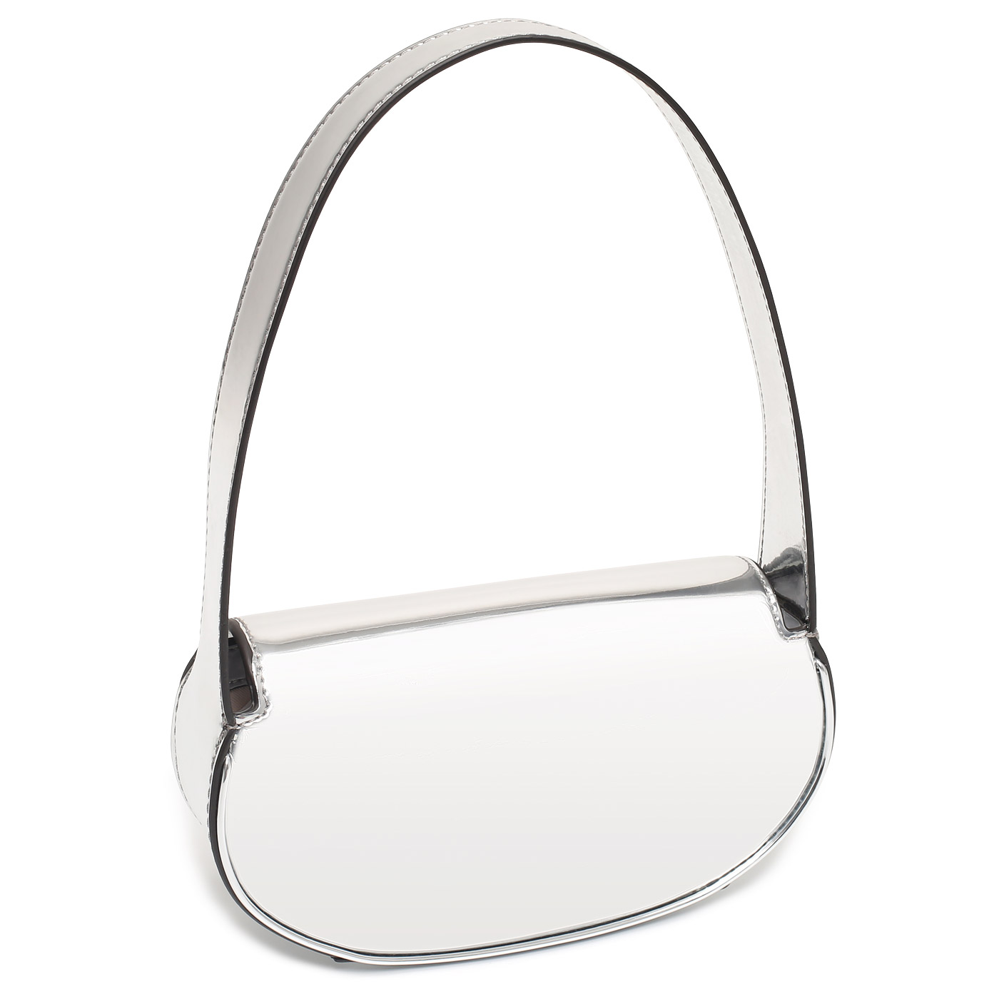 Сумка с короткой ручкой Guess Arnela