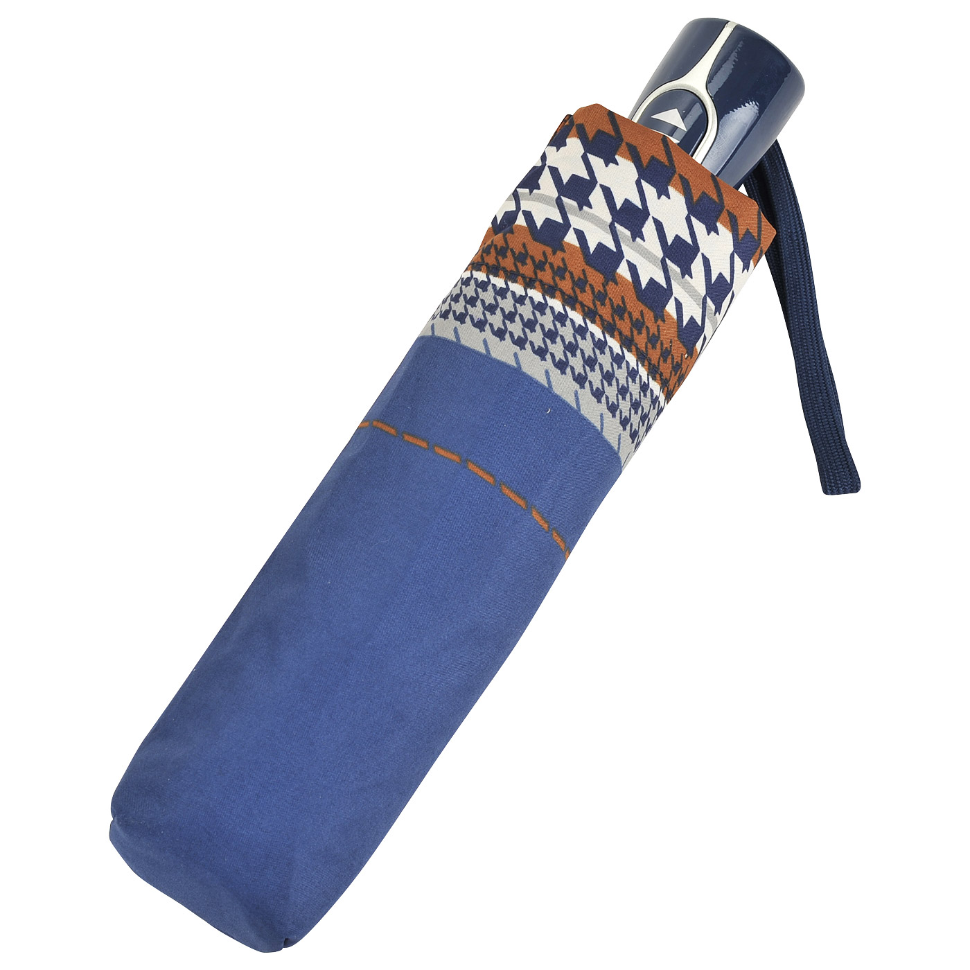 Складной зонт Doppler Magic Fiber Graphics