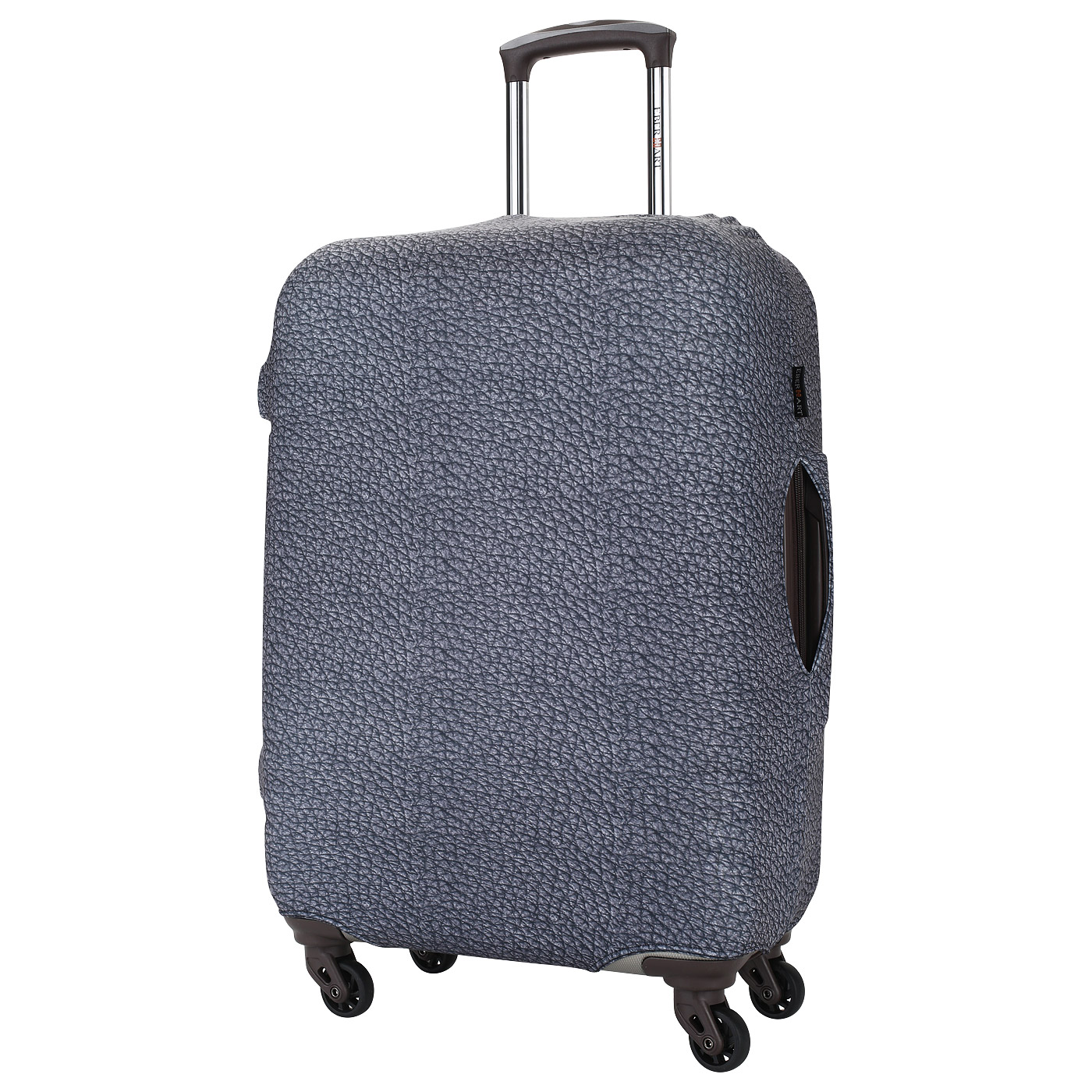 Eberhart Чехол для крупного чемодана