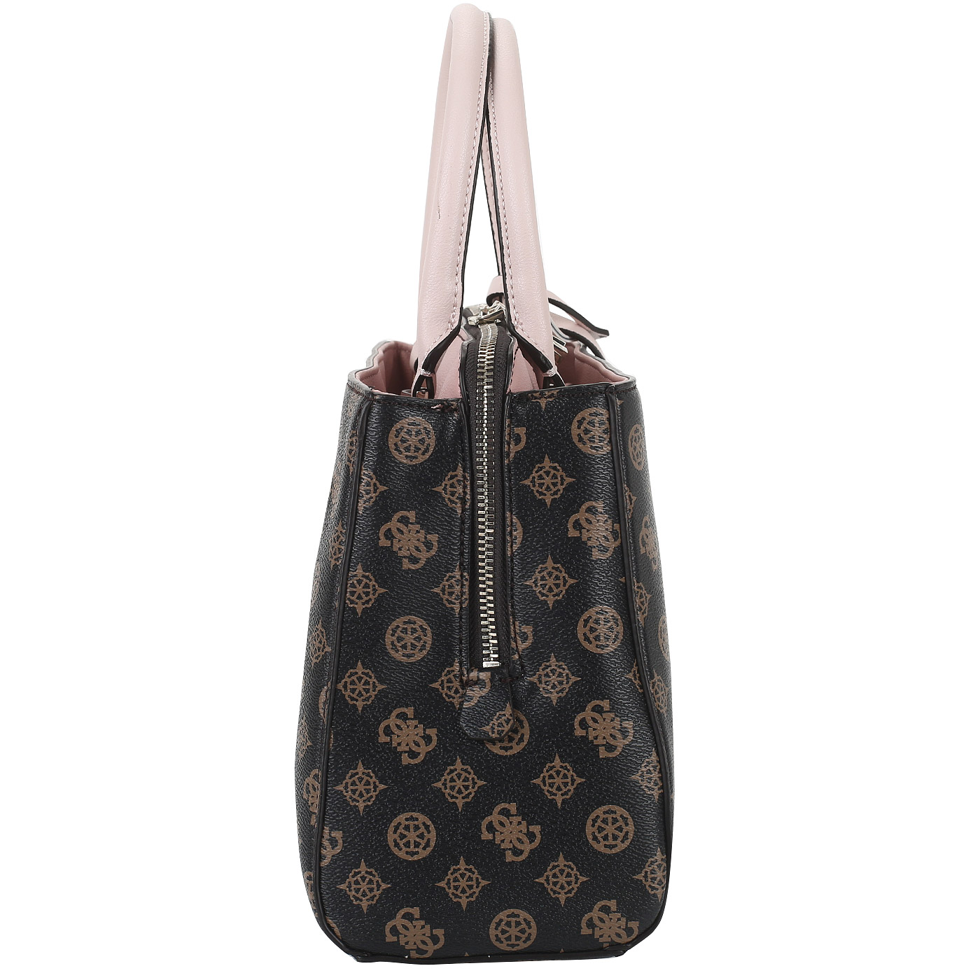 Сумка с брелоком Guess Maddy