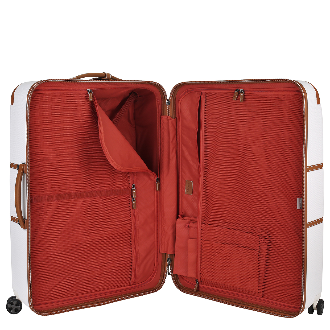 Чемодан очень большой XL из поликарбоната Delsey Chatelet Air