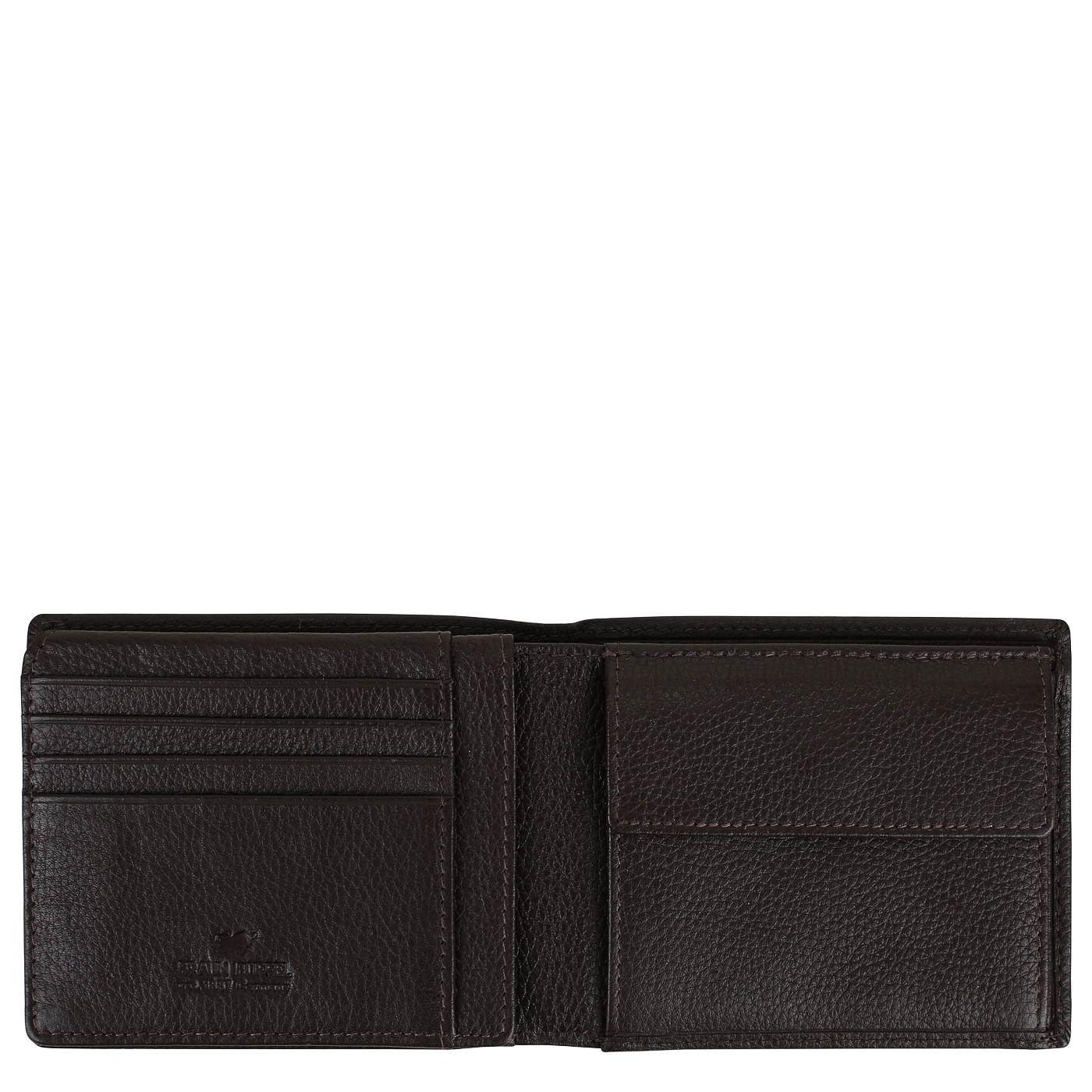 Кошелек складной Braun Buffel Prato