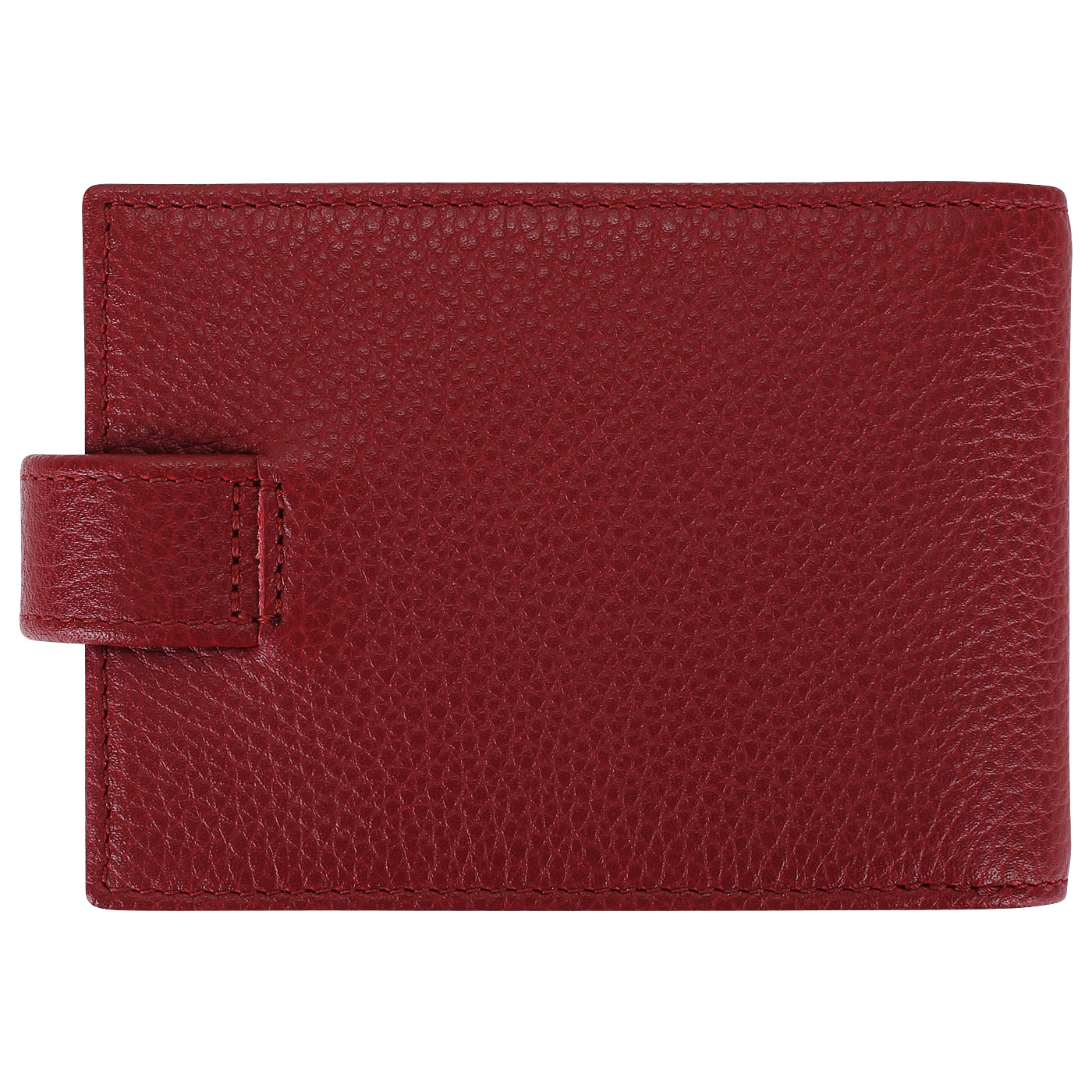 Визитница на кнопке Aurelli Felicie