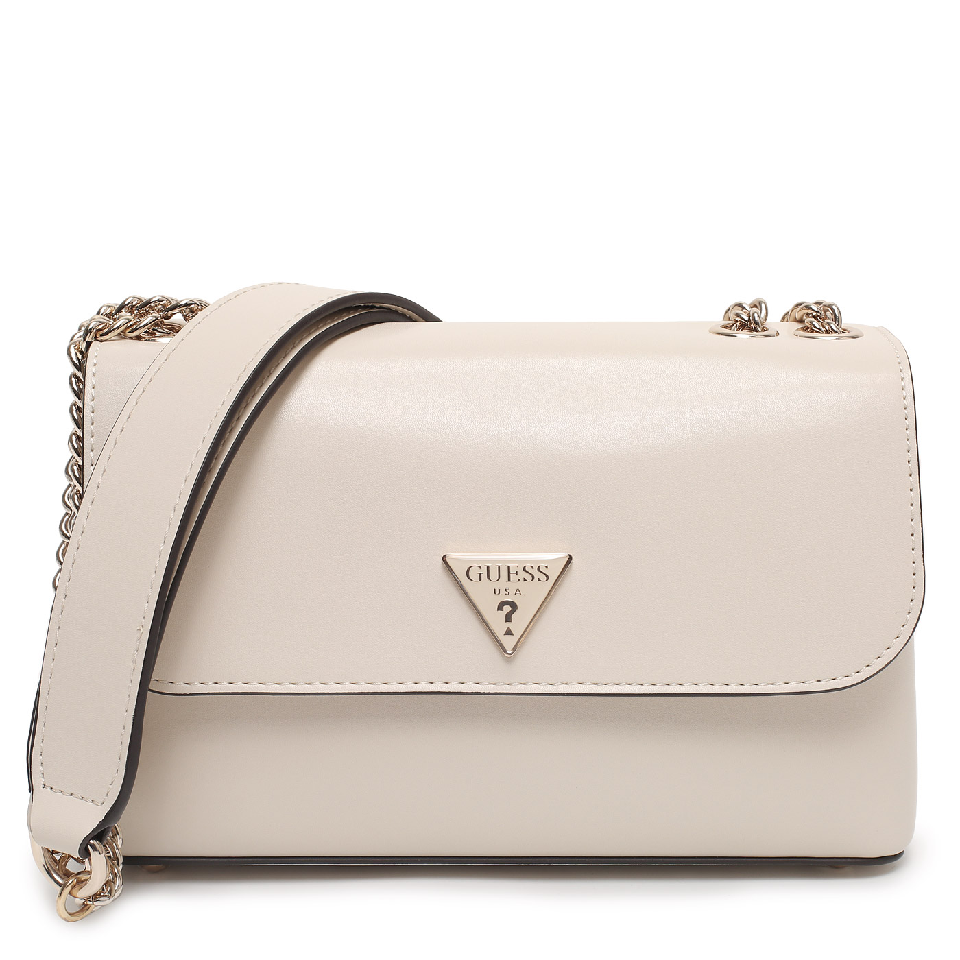 Guess Сумка с ручками-цепочками