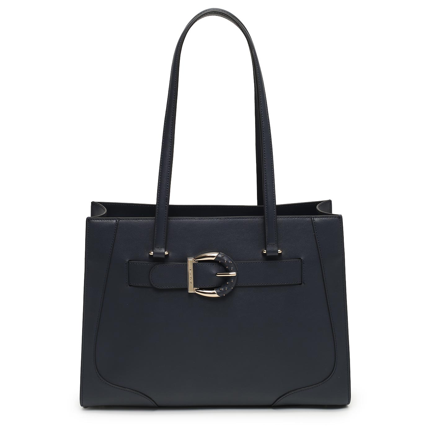 Cromia Кожаная сумка